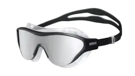 arena-the-one-mask-mirror-okulary-na-basen-maska