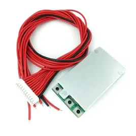 modul-ladowania-bms-10s-15a-36v-42v-przewody