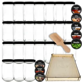 sloiki-na-przyprawy-24x-190ml-sloiczki-szklane-organizer-naklejki-zestaw-xl