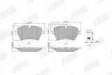 klocki-ham-prz-mini-cooper-s-06-stan-nowy