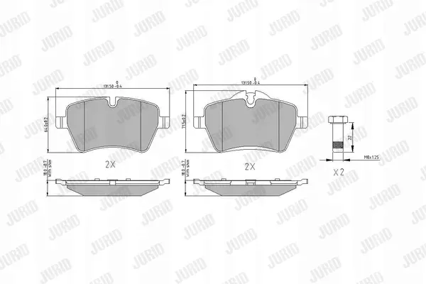 klocki-ham-prz-mini-cooper-s-06-waga-produktu-1-775-kg