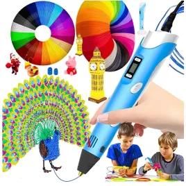 oryginalny-dlugopis-3d-filament-mix-idealny-na-prezent-kreatywnosc-dzieci