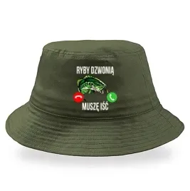 kapelusz-bucket-oliwkowy-lato-wiosne-prezent-dla-wedkarza-ryby-dzwonia-wz