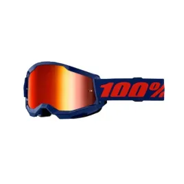 gogle-100-procent-model-strata-2-navy-kolor-granatowe-szyb-czer-lustro
