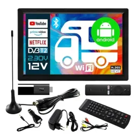 telewizor-smart-android-tv-16-cali-wifi-bt-usb-hdmi-dvbt2-230v-12v-netflix
