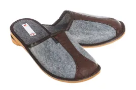 pantofle-goralskie-meskie-filcowe-kapcie-laczki-40