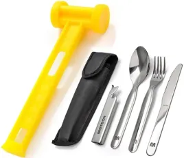 niezbednik-turystyczny-sztucce-stalowe-4w1-mlotek-kempingowy-do-namiotu