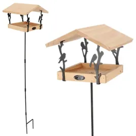 karmnik-domek-dla-ptakow-ozdobny-stojacy-131cm-na-nodze-do-wbicia-do-ogrodu