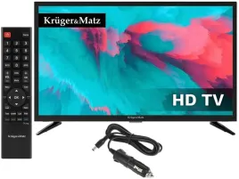 telewizor-24-led-krugerandmatz-12v-230v-dvb-t2-nowy-model-kamper-zasilacz