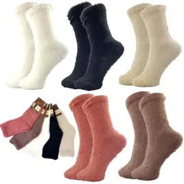 5x-cieple-grube-skarpety-damskie-futerko-welniane-kolorowe-naturalne-zimowe