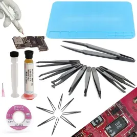 zestaw-lutowniczy-gsm-8-peset-antystatycznych-topnik-mata-plecionka