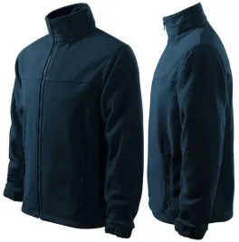 cieply-polar-meski-rozpinany-granatowy-bluza-robocza-polarowa-sportowa