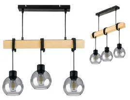 lampa-drewniana-belka-wiszaca-sufitowa-zyrandol-zwis-loft-szklany-na-3x-e27