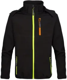 softshell-meski-kurtka-robocza-wodoodporna-meska-z-kapturem-redberg