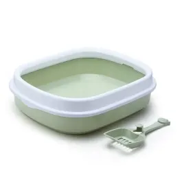otwarta-kuweta-na-zwirek-dla-kota-zielona-lopatka
