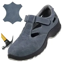 buty-robocze-sandaly-ochronne-skorzane-lekkie-z-metalowym-noskiem-bhp