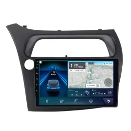 radio-samochodowe-dedykowane-honda-civic-06-12-dsp-car-play-bt-4gb-ram-32gb
