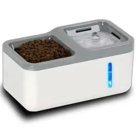 automatyczne-podilo-z-miska-2w1-fontanna-15l-czujnik-led-dla-kota-i-psa