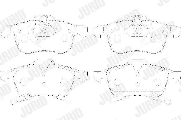 klocki-ham-prz-opel-corsa-03-numer-katalogowy-oryginalu-opel-1605080