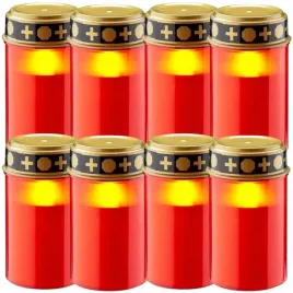 8x-znicz-wieczna-lampka-wklady-do-zniczy-swieczka-led-znicze-na-grob-groby