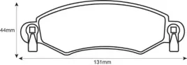 klocki-ham-prz-opel-agila-10-12v