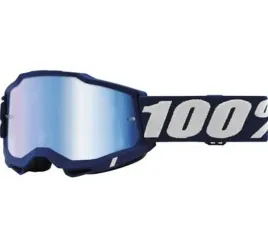gogle-100-procent-accuri-2-deepmarine-mirror-blue-lens-kolor-granatowe