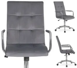 krzeslo-obrotowe-biurowe-fotel-obrotowy-do-toaletki-welurowy-szary-boston