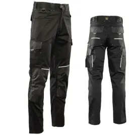 spodnie-robocze-do-pasa-mocne-monterskie-elastyczne-stretch-ochronne-ce-54