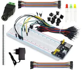 zestaw-prototypowy-plytka-stykowa-mb102-akcesoria