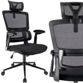 fotel-biurowy-ergonomiczny-obrotowy-nowoczesny