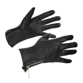 rekawiczki-skorzane-damskie-polar-mis-beltimore-l-xl-pieciopalczaste-cieple