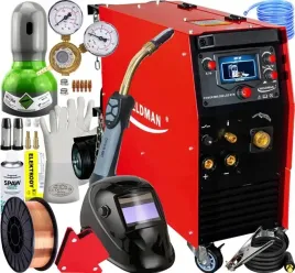 spawarka-inwertorowa-migomat-weldman-power-mig-280-lcd-4x4-synergia-400v