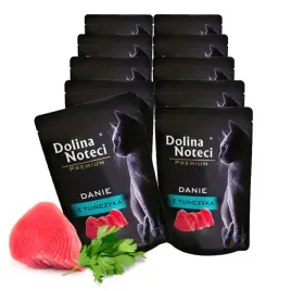 dolina-noteci-premium-kot-tunczyk-10x85g