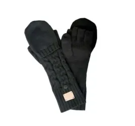 rekawice-nike-chunky-cable-knit-gloves-czarny-r-xl