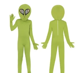 stroj-kosmita-alien-zielony-obcy-kosmity-obcego-ufo-halloween-116