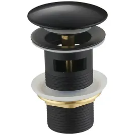 korek-klik-klak-z-przelewem-okragly-czarny