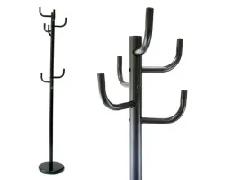 wieszak-stojacy-wiktor-175cm-czarny