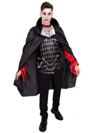 stroj-meski-przystojny-drakula-hrabia-wampir-przebranie-halloween