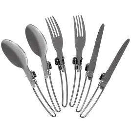 naczynia-turystyczne-zestaw-garnkow-sztucce-pod-namiot-biwak-czajnik-xxl