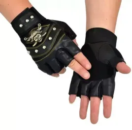 meskie-rekawice-rekawiczki-motocyklowe-czaszka