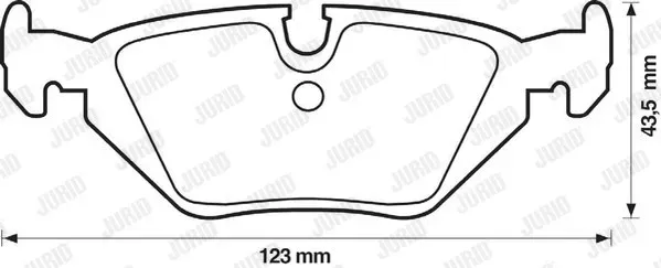 klocki-ham-tyl-bmw-3-90-producent-czesci-jurid