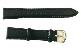 pasek-czarny-opaska-skorzana-smartwatch-kw10