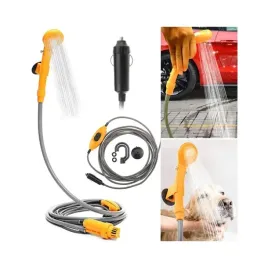 prysznic-turystyczny-kempingowy-pompka-pod-namiot-12v-60w-natrysk-polowy