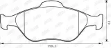klocki-ham-prz-ford-fiesta-2000-abs-waga-produktu-1-3-kg