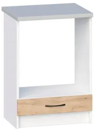 szafka-kuchenna-pod-piekarnik-60-dab-craft-z-blatem