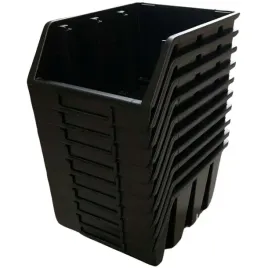 pojemnik-magazynowy-zestaw-10-sztuk-kuweta-ergobox-3-czarny-m-patrol
