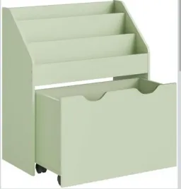 polka-na-zabawki-i-ksiazki-z-pojemnikiem-dla-dzieci