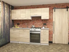 zestaw-mebli-kuchennych-salwador-tanie-sonoma-blat