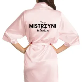 szlafrok-satynowy-rozowy-na-prezent-mistrzyni-relaksu-imie-rozne-wzory