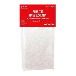 novol-36001-mata-szklana-plus-730-300g-m2